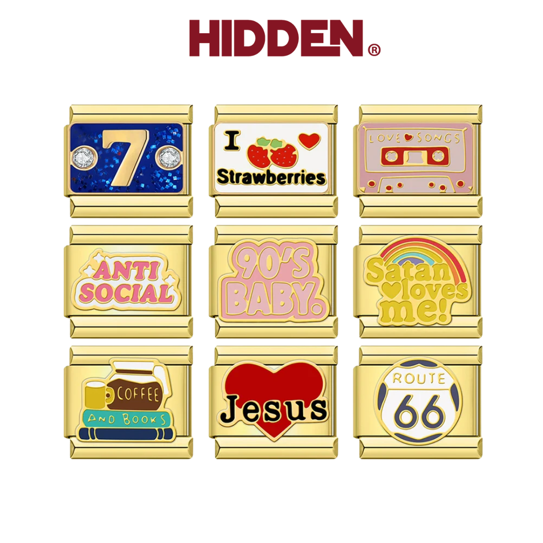 Hidden Gems