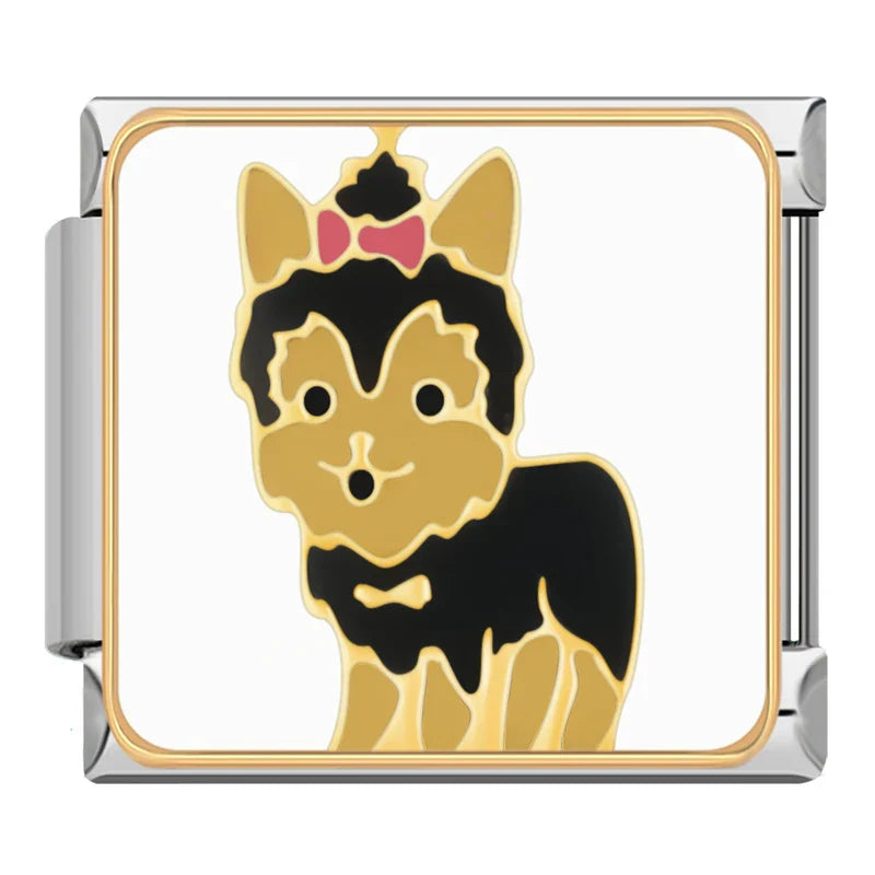 Order | Charm Cún Pack 3