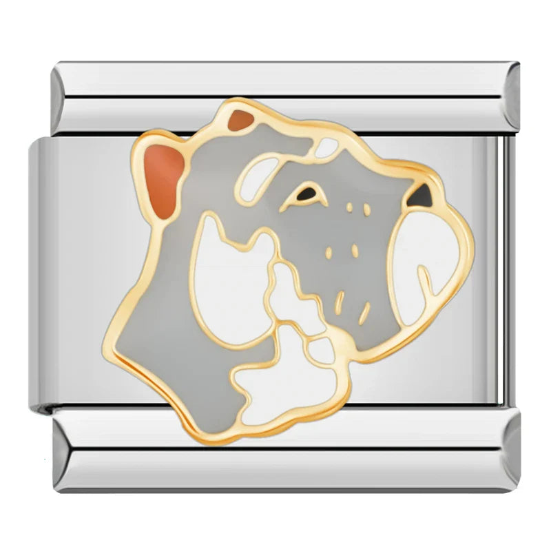 Order | Charm Cún Pack 3