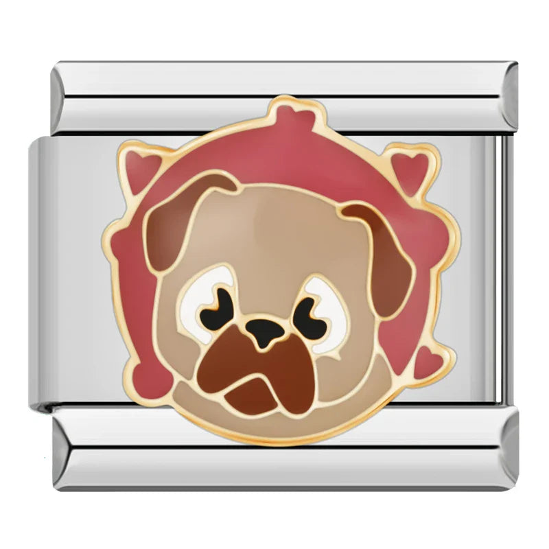 Order | Charm Cún Pack 3