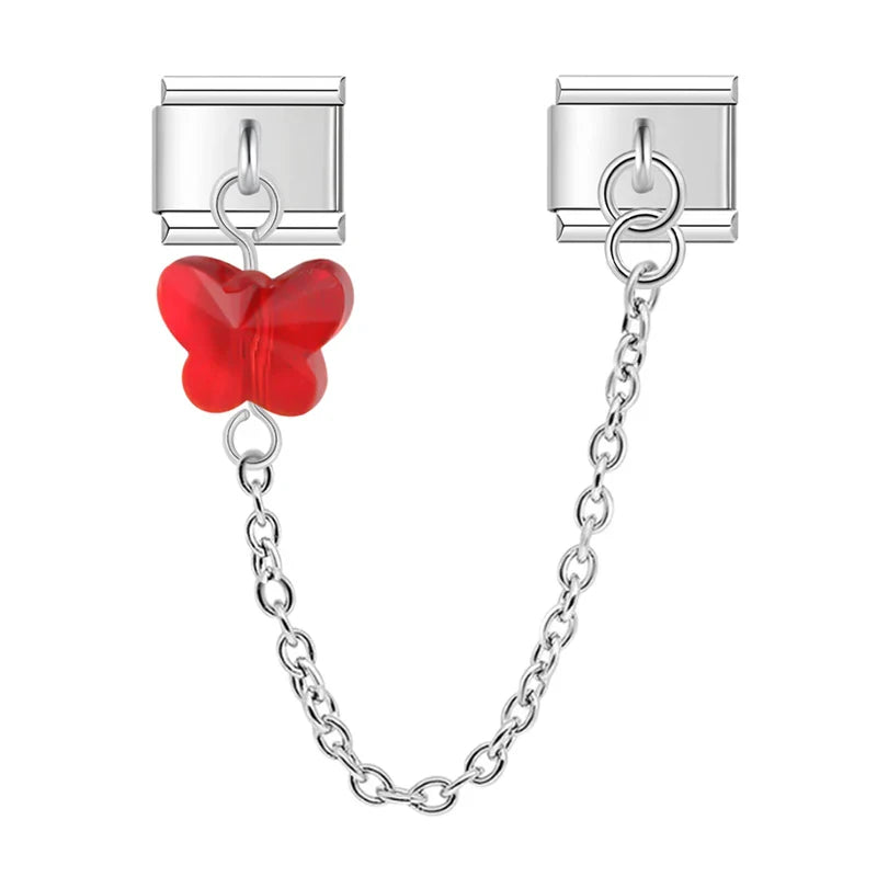 Order | Charm Móc Bướm Pack