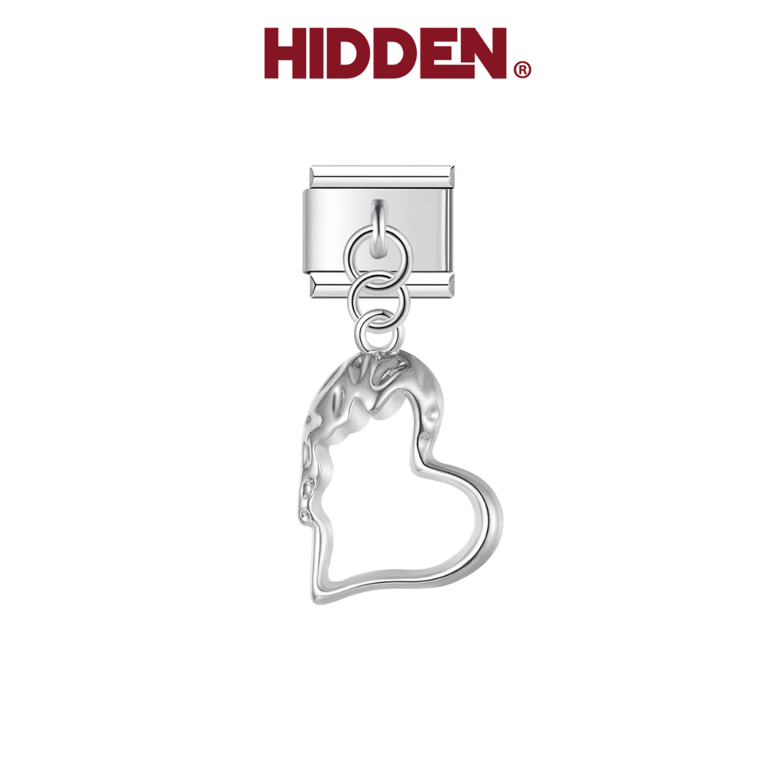 ORDER | Lủng lẳng tim chảy