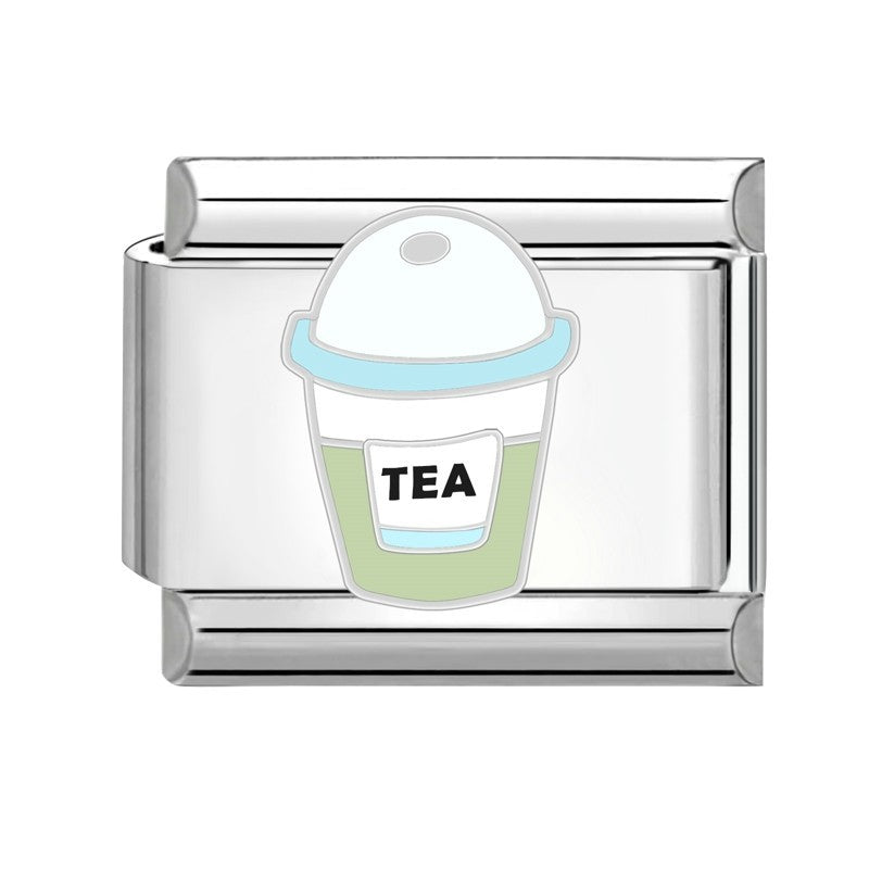 Order | Charm Đồ Ăn Pack 7