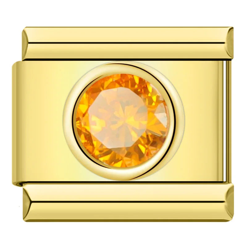 Order | Charm Gems Pack 7