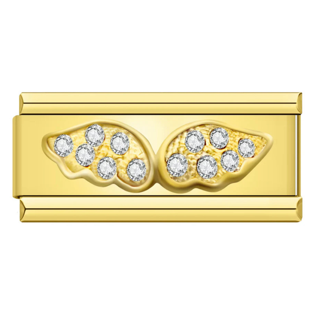 Order | Charm Dài Pack 1