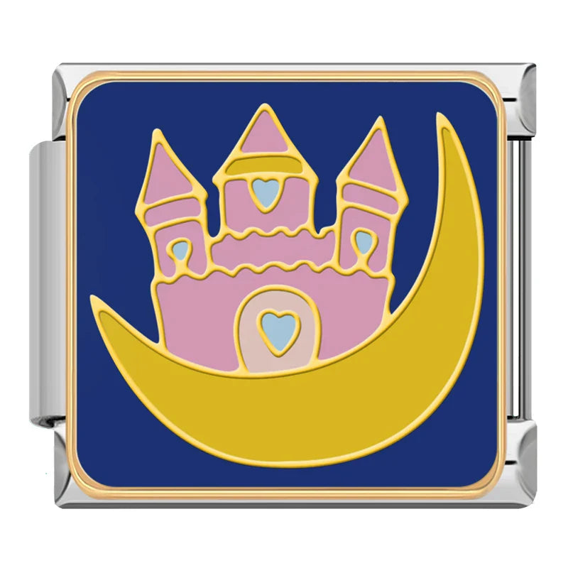 Order | Charm Đêm Pack 1