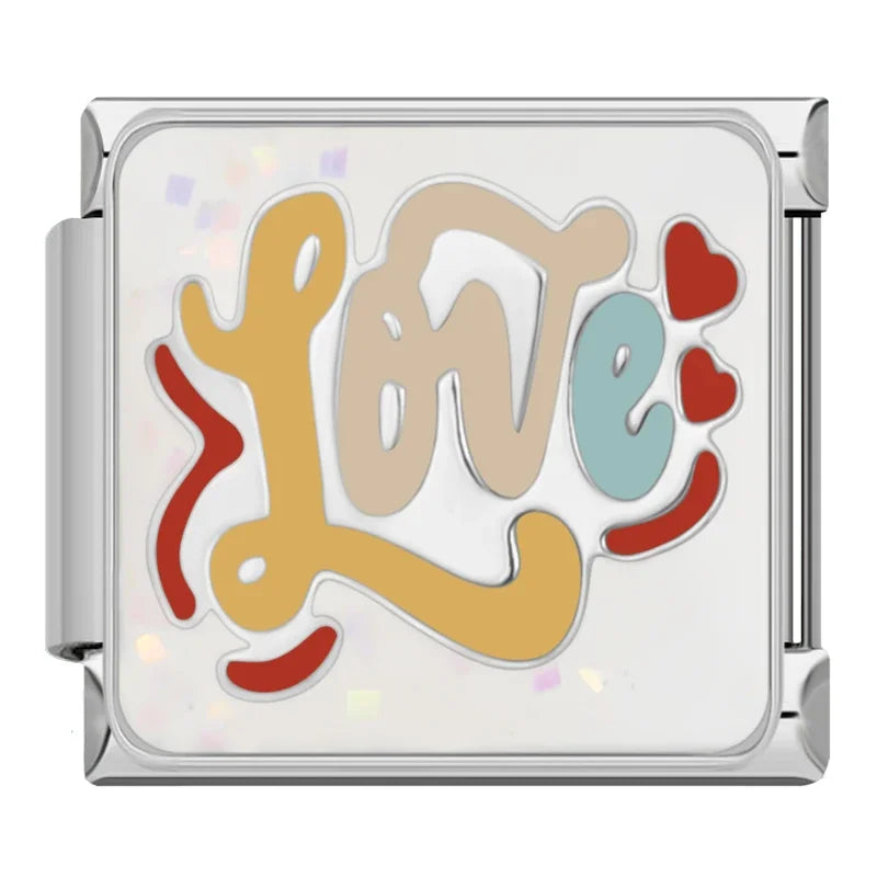 Order | Charm Quote Pack 2