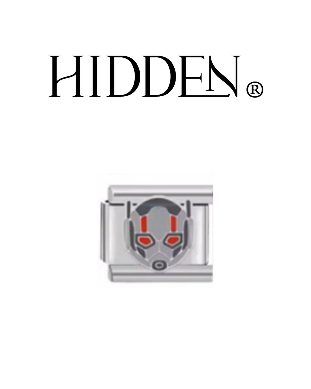 Charm marvel 1