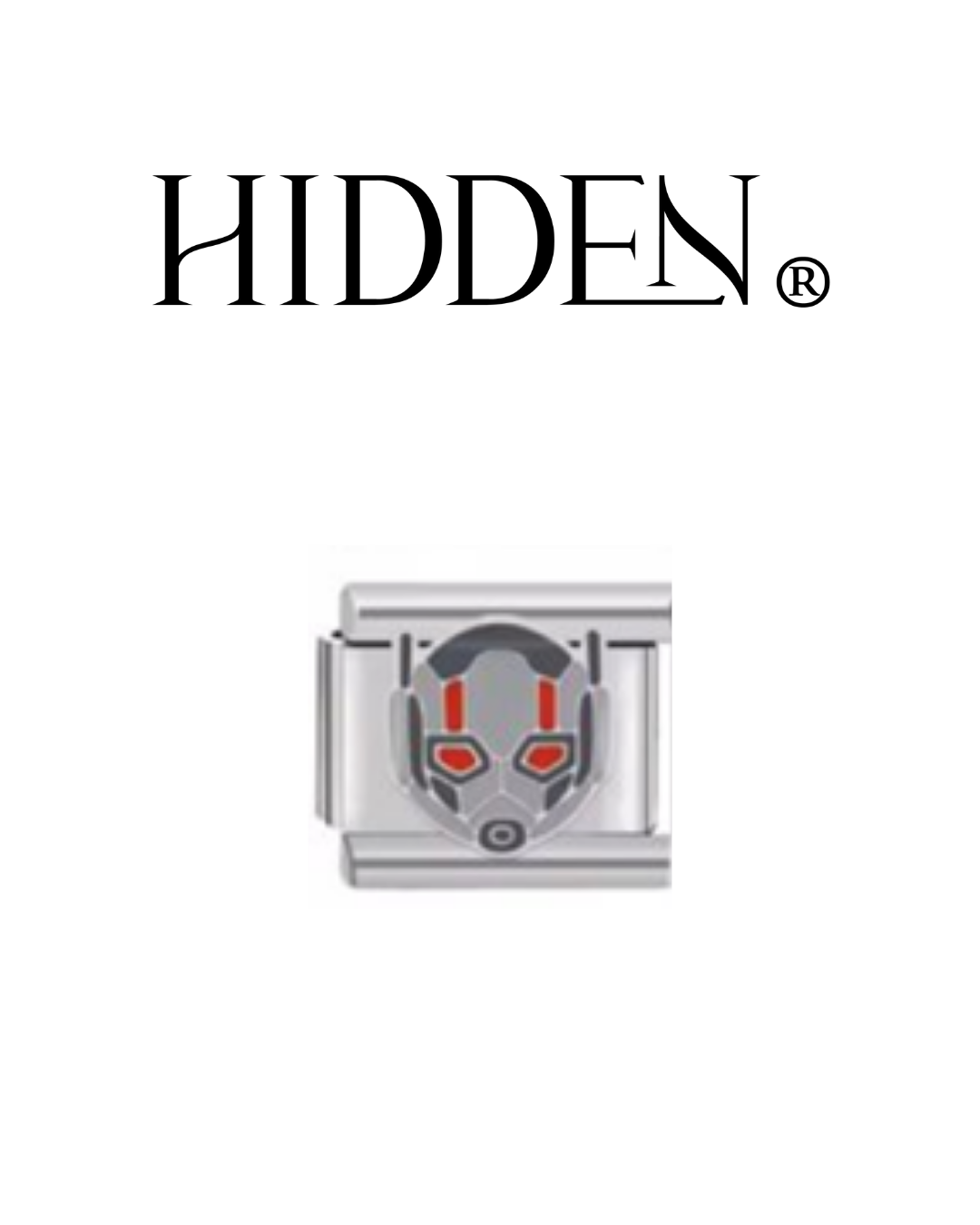 Charm marvel 1