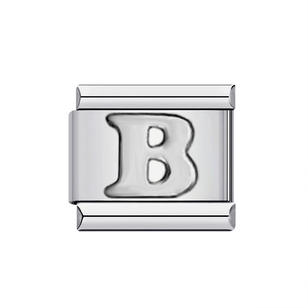 Order | Charm Chữ Pack 1