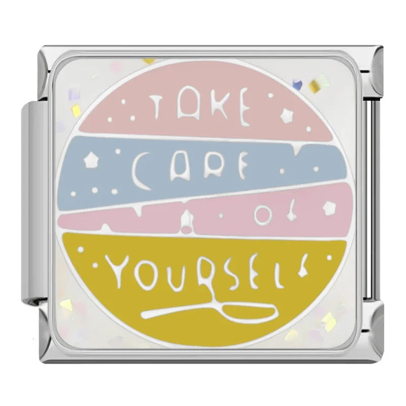 Order | Charm Quote Pack 2