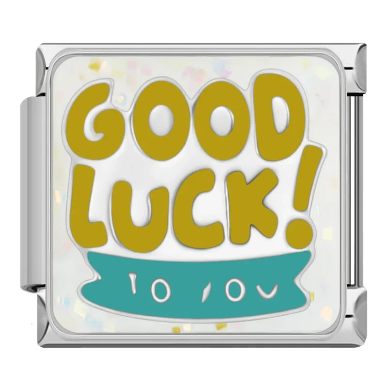 Order | Charm Quote Pack 2