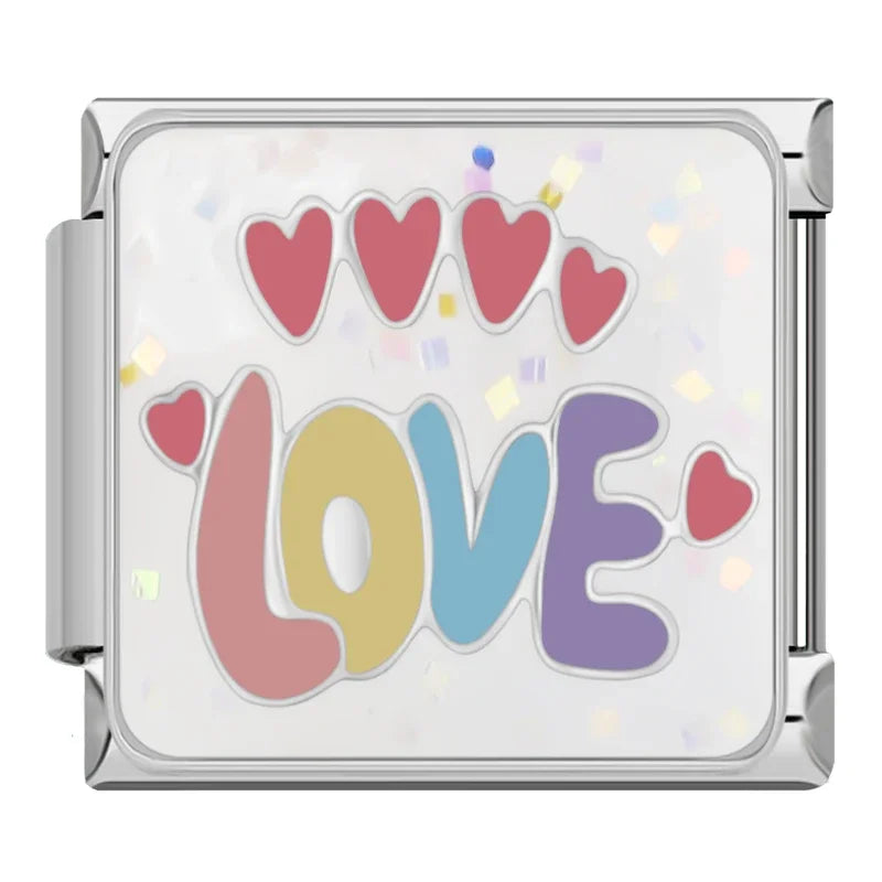 Order | Charm Quote Pack 2