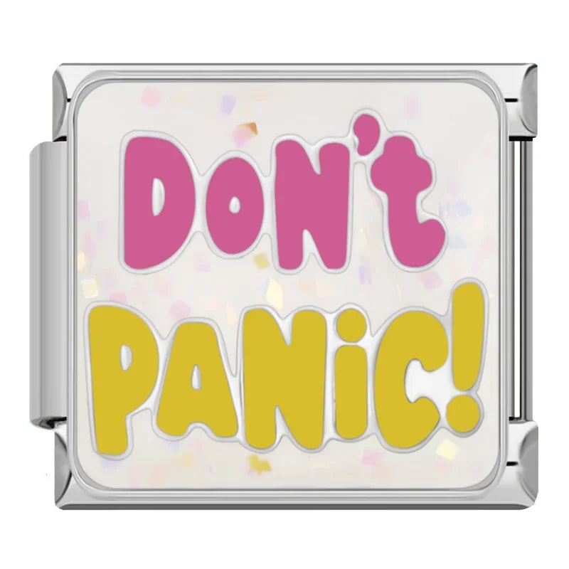 Order | Charm Quote Pack 2