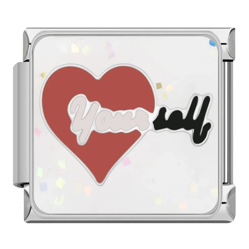 Order | Charm Quote Pack 2