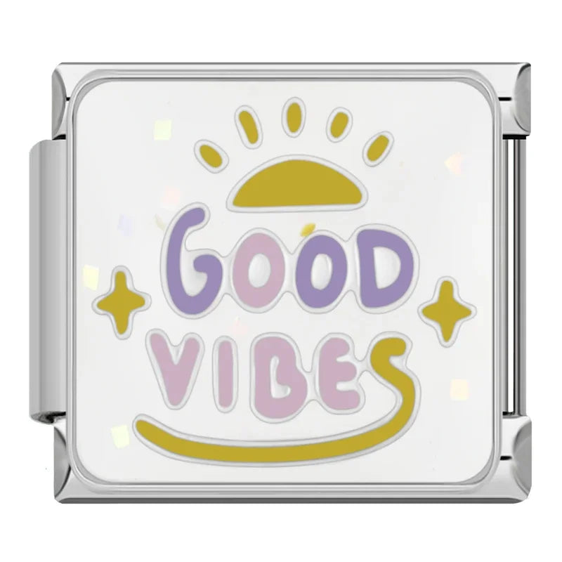 Order | Charm Quote Pack 2