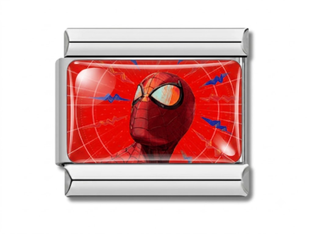 BUNDLE| Vòng tay mix inspired Spiderman Brand New Day