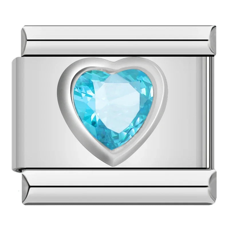 Order | Charm Gems Pack 3