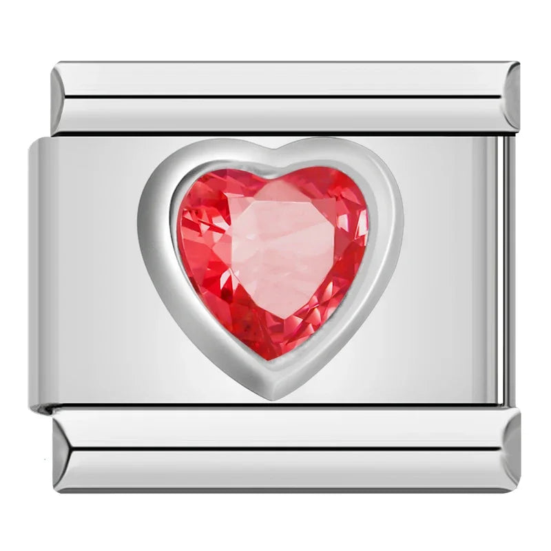 Order | Charm Gems Pack 3