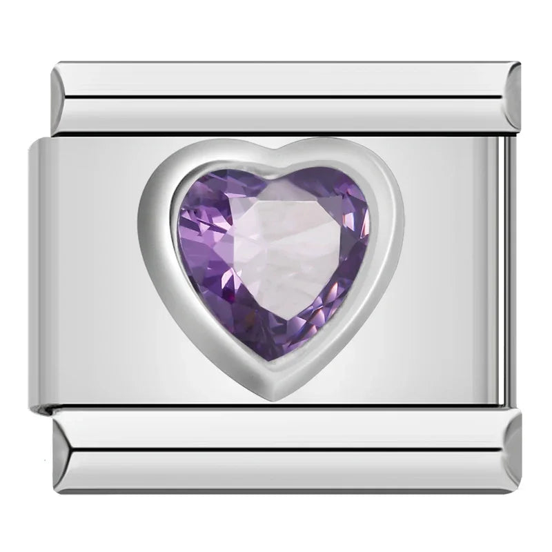 Order | Charm Gems Pack 3