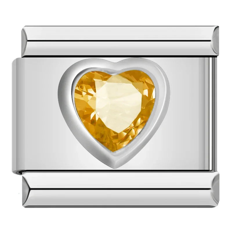 Order | Charm Gems Pack 3