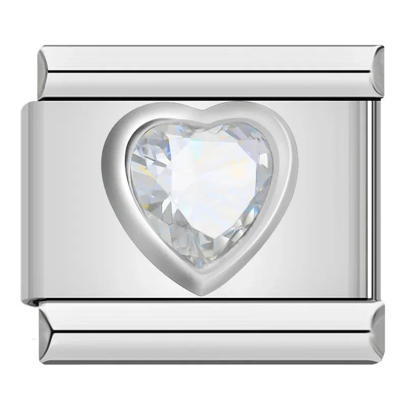Order | Charm Gems Pack 3