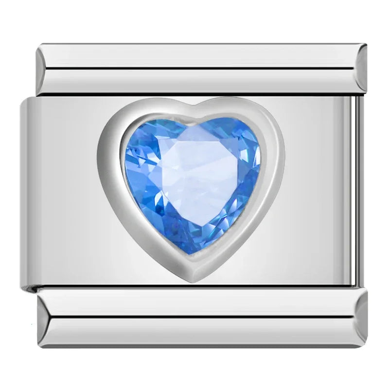 Order | Charm Gems Pack 3