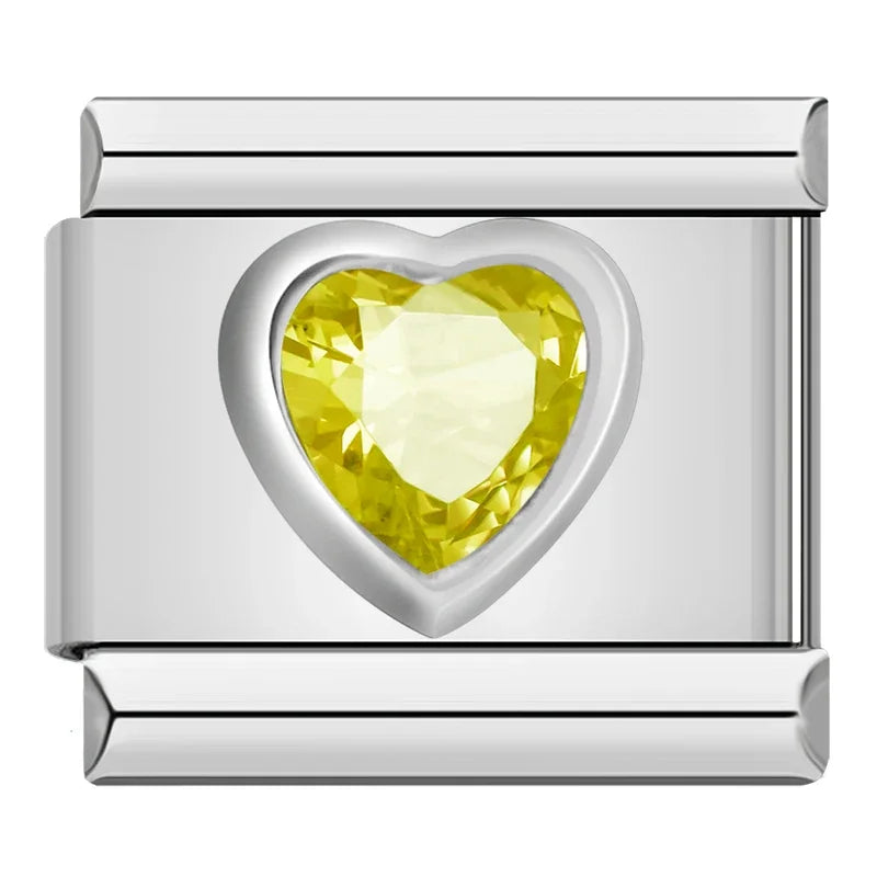 Order | Charm Gems Pack 3