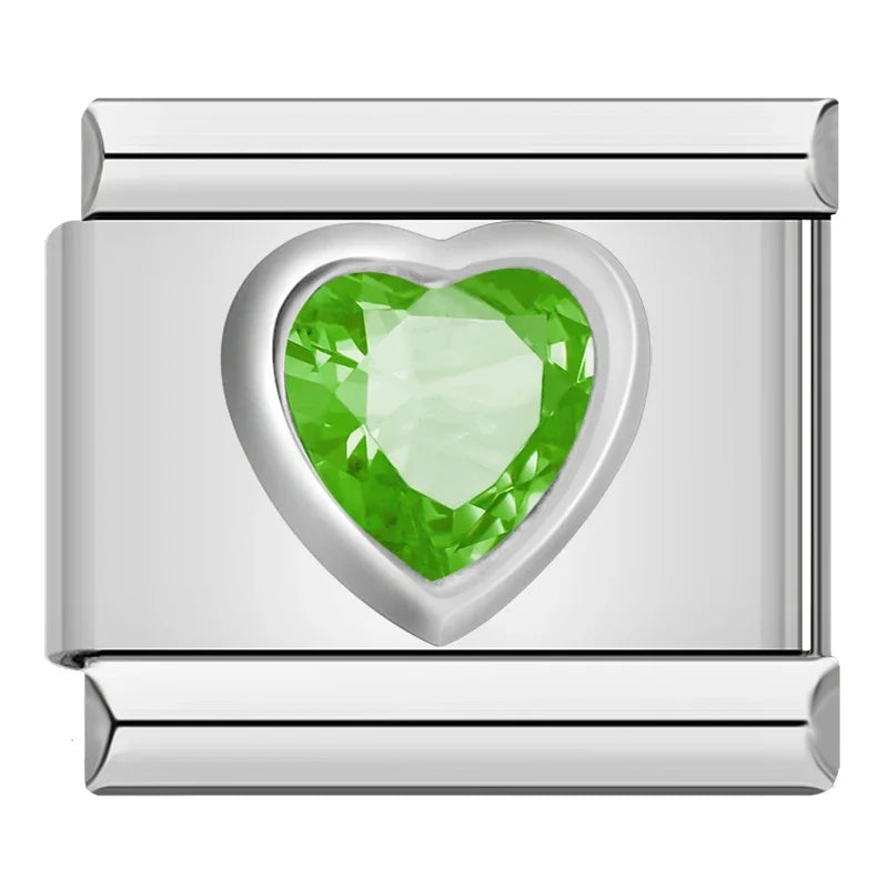 Order | Charm Gems Pack 3