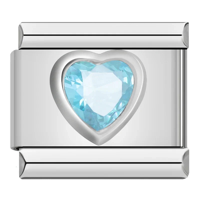 Order | Charm Gems Pack 3