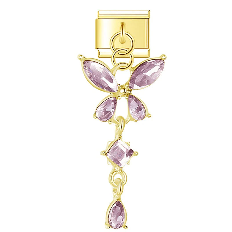 Order | Charm Rơi Pack