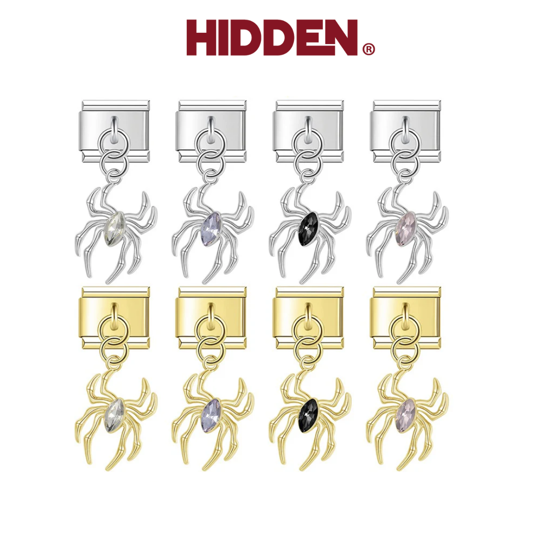 ORDER | Lủng lẳng nhện