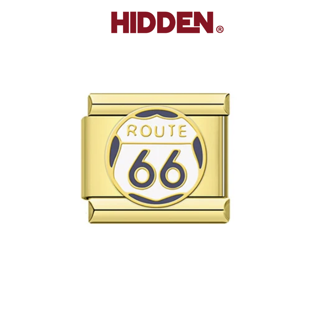 Charm base vàng pack 3