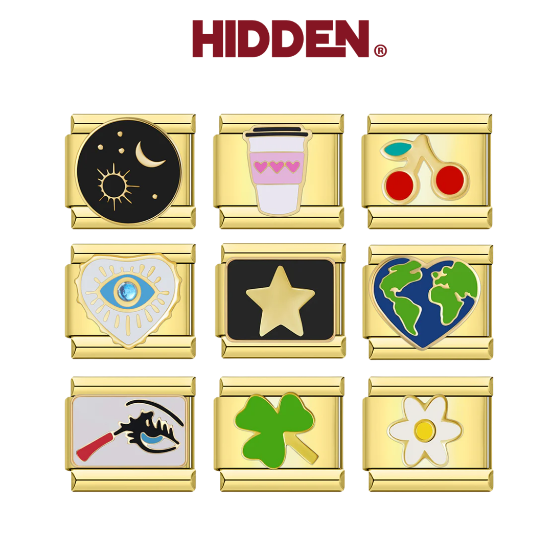 Hidden Gems