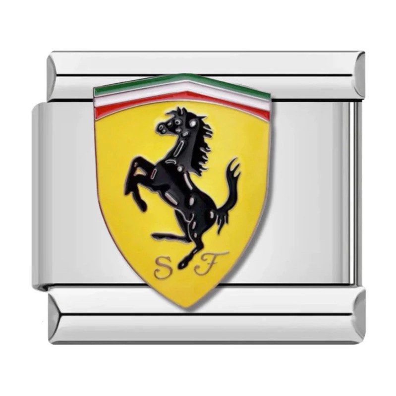 Car Charm Logo Pack