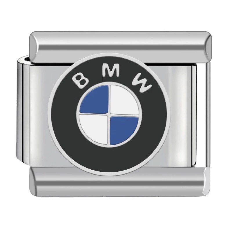 Car Charm Logo Pack