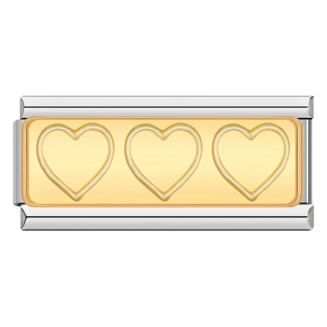 Order | Charm Dài Pack 3