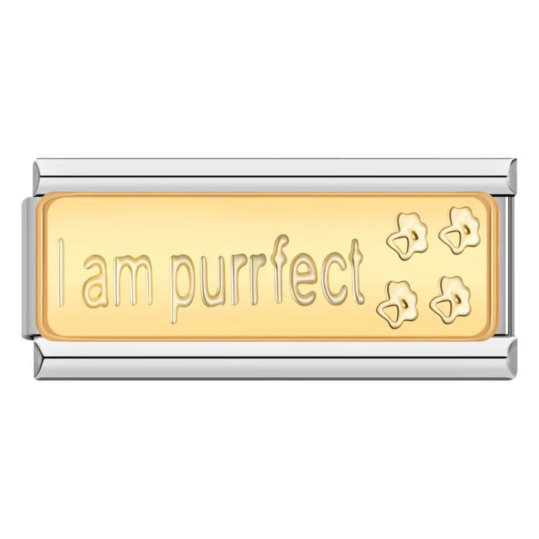 Order | Charm Dài Pack 3