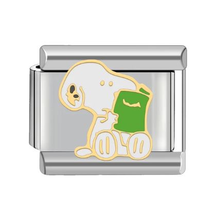 Cartoon Snoopy Pack