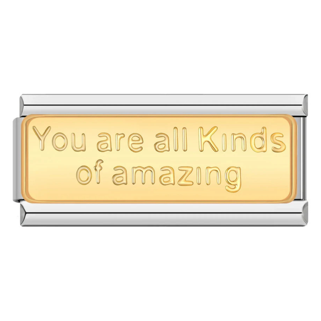 Order | Charm Dài Pack 3