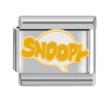 Cartoon Snoopy Pack
