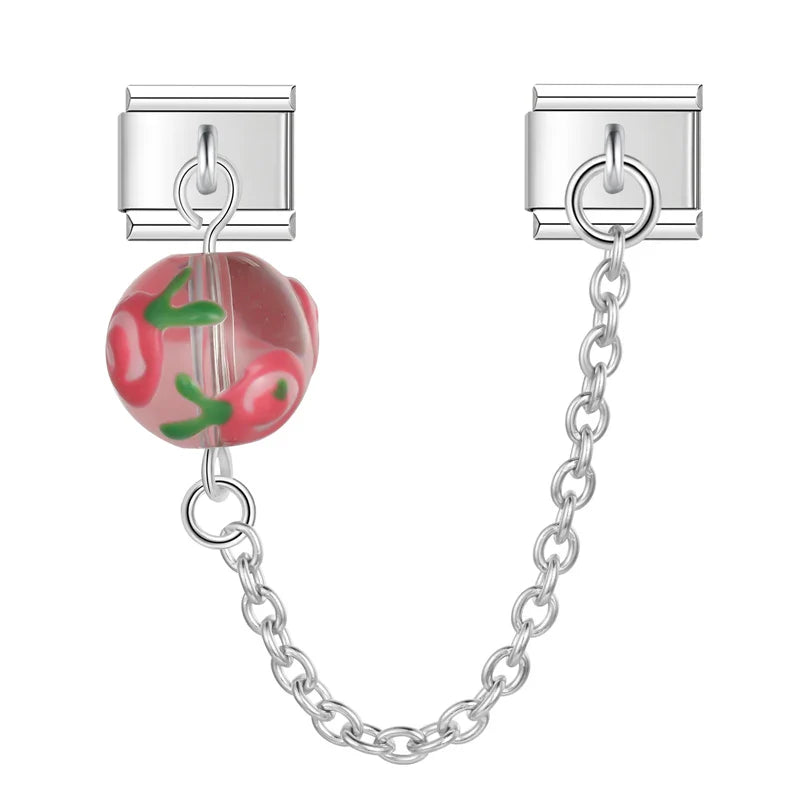 Order | Charm Móc Trái Ác Quỷ