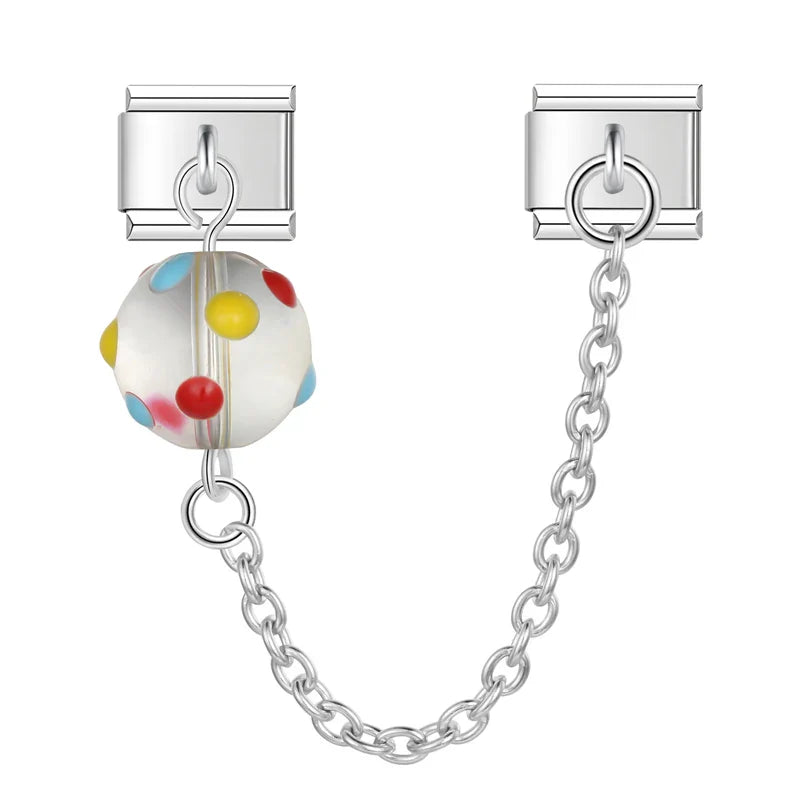 Order | Charm Móc Trái Ác Quỷ