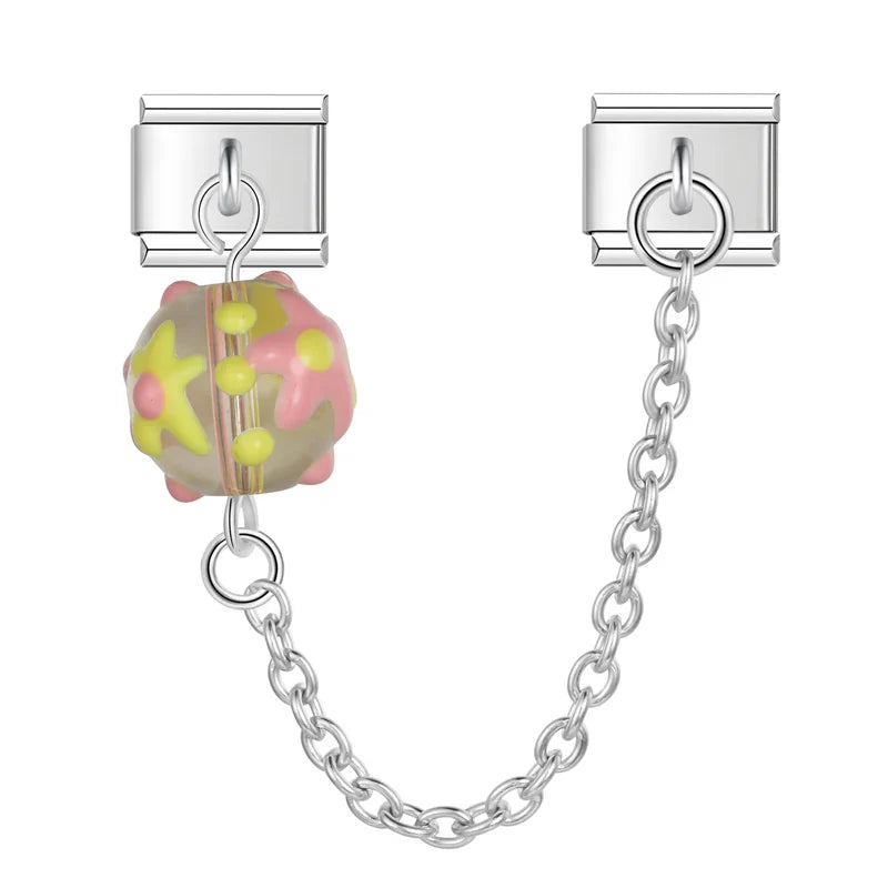 Order | Charm Móc Trái Ác Quỷ