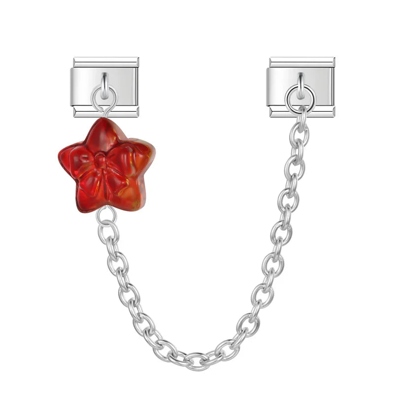 Order | Charm Móc Ngôi Sao Pack 2