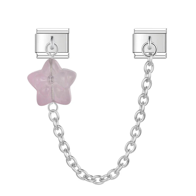 Order | Charm Móc Ngôi Sao Pack 2