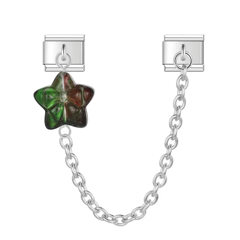 Order | Charm Móc Ngôi Sao Pack 2