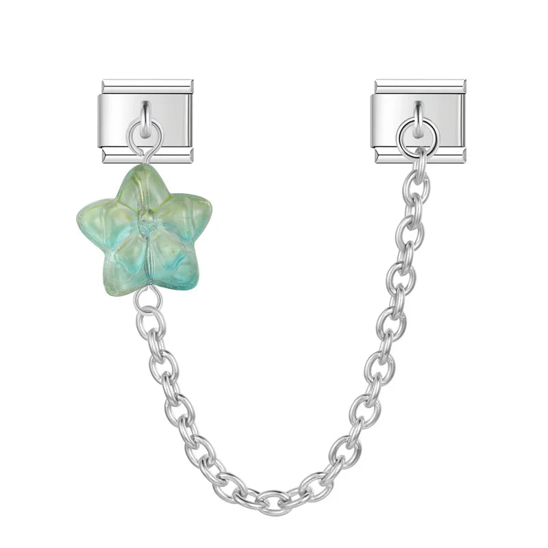 Order | Charm Móc Ngôi Sao Pack 2