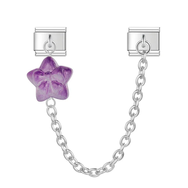 Order | Charm Móc Ngôi Sao Pack 2