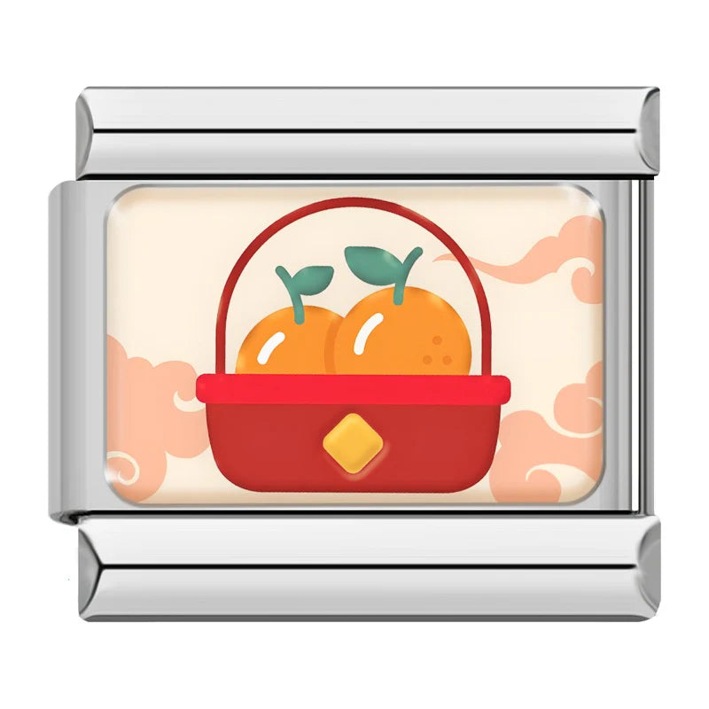 Order | Charm Tết 2025